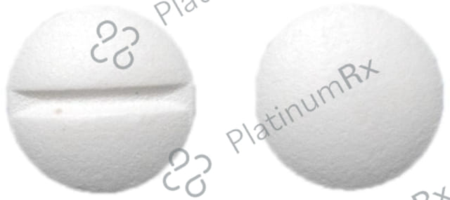 Olmat H 12.5/20mg Tablet 10s