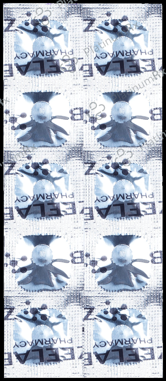 Vogliter 0.3mg Tablet
