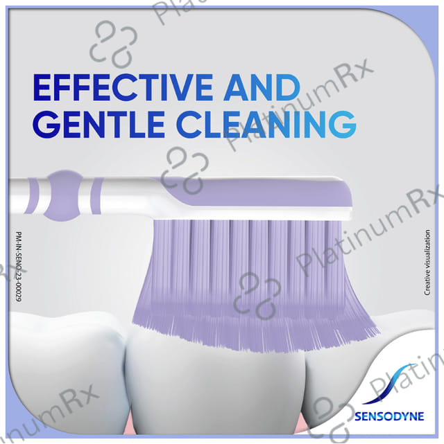 Sensodyne Multi Care Toothbrush 1s