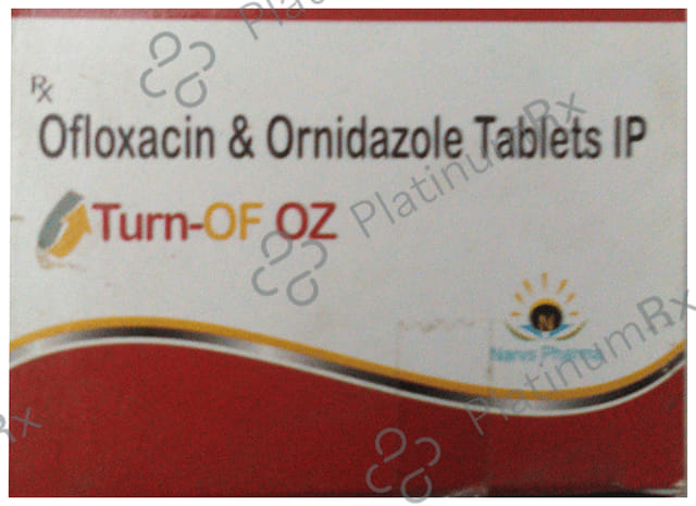 Turn-OF OZ Tablet