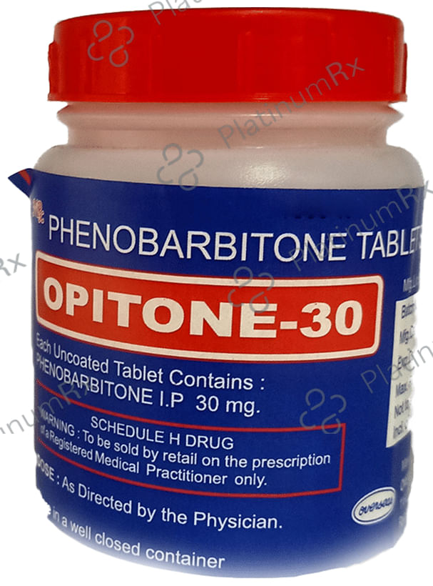 Opitone 30mg Tablet 1000s