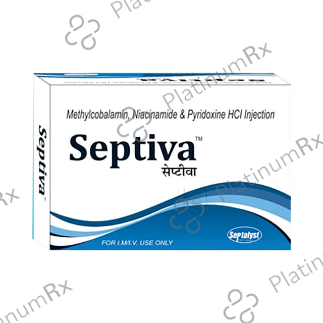 Septiva Tablet