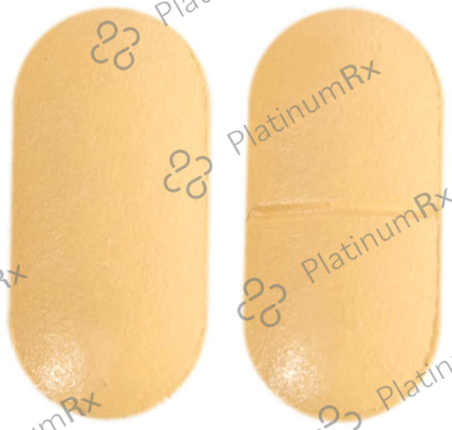 Ceftas AZ 250/200mg Tablet 10s