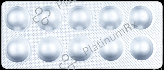 Alphacept D 4/0.5mg Tablet 10s