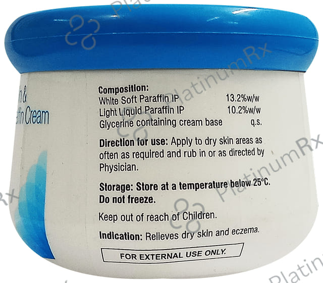 New Olesoft Max Cream for All Skin Types 300gm