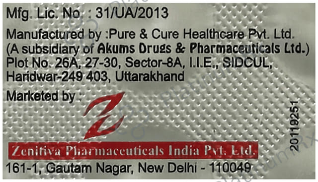 Maxvert 16mg Tablet 10s
