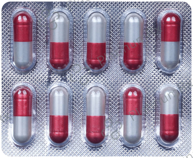 Himalaya Oxitard Capsule 30s