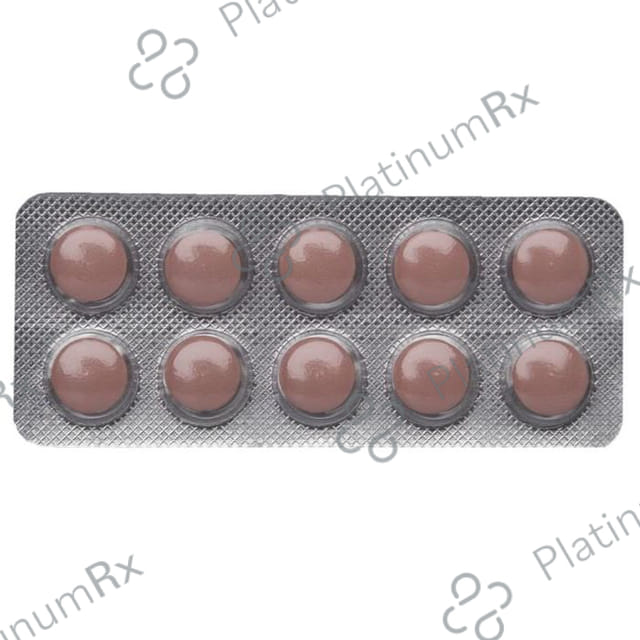 Isonorm 30mg SR Tablet 10s