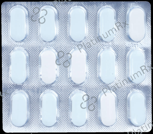 Trigulin 2mg Tablet SR 15s