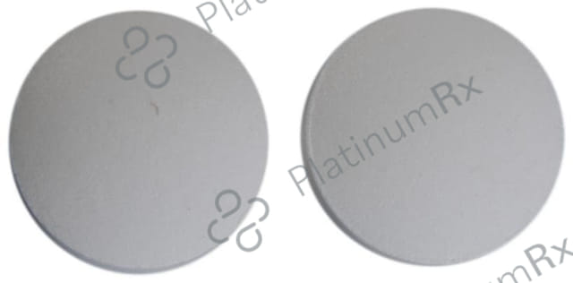 Alfoo 10mg Tablet PR 30s