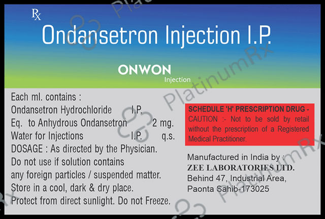 Onwon Injection