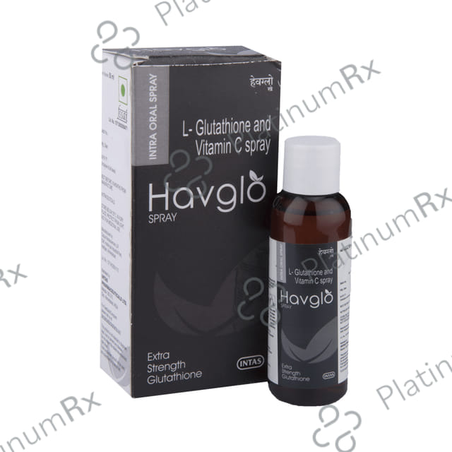 Havglo Spray