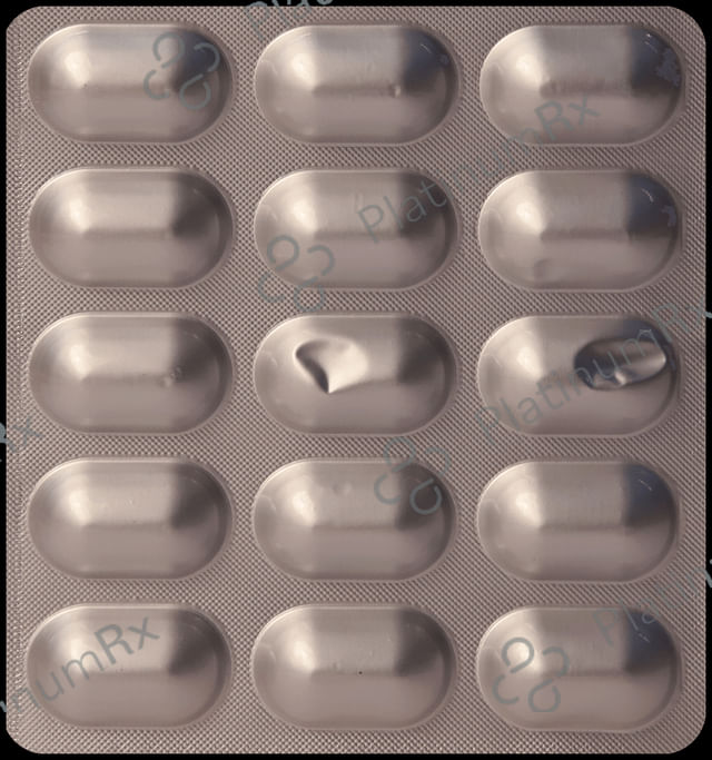 R Ppi L 75/20mg Capsule SR 15s