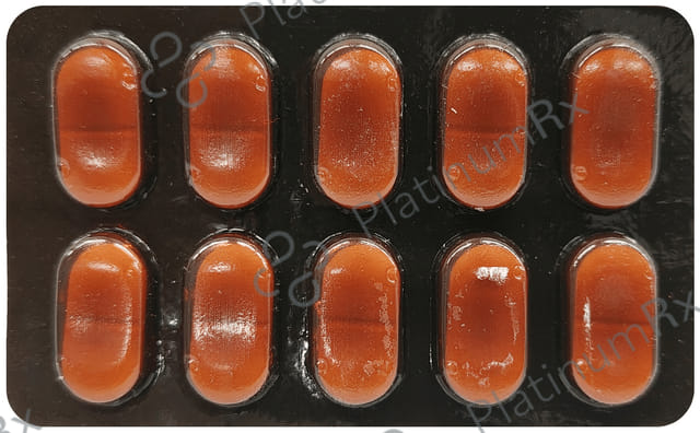 Tinizox 500 Tablet