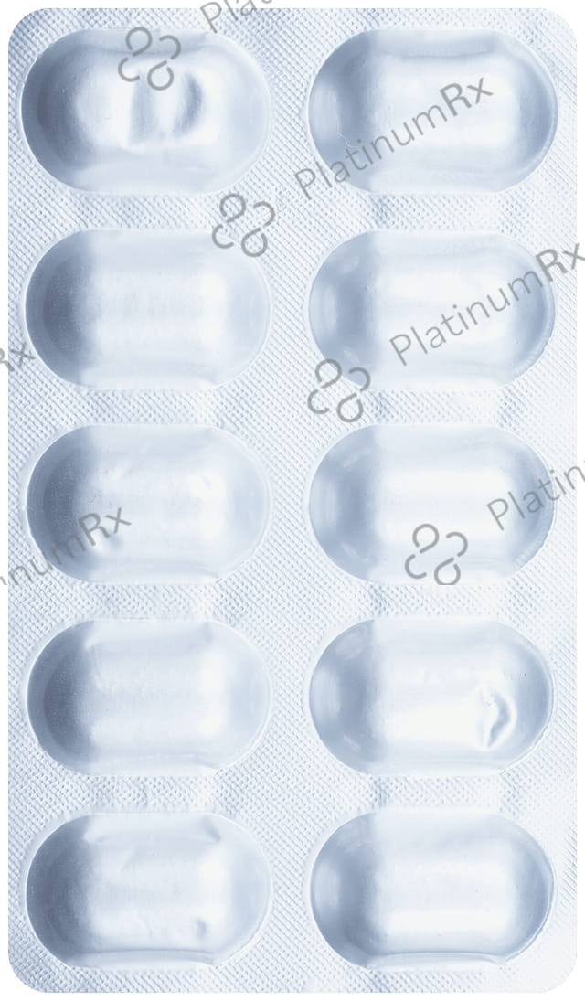 Cobaforte CD3 Tablet 10s