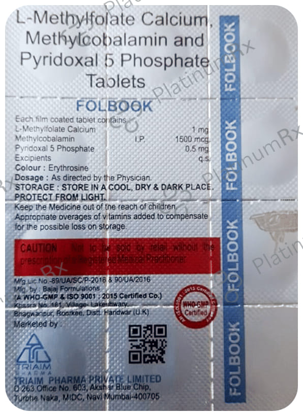 Folbook Tablet 10s
