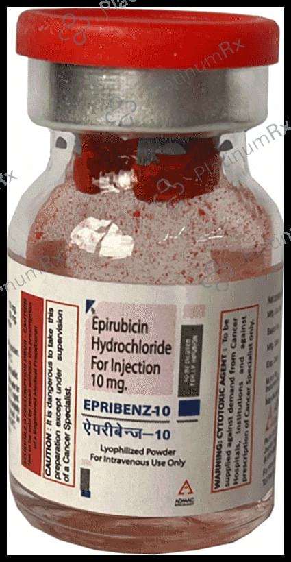 Epribenz 10mg Injection 1s