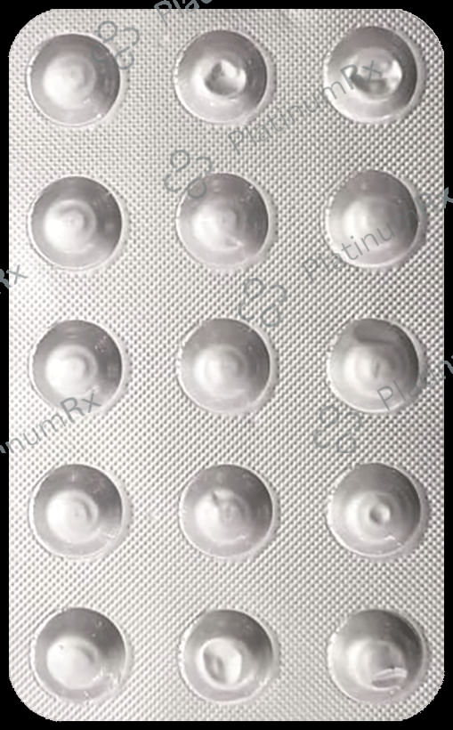 Rosplus 10mg Tablet 15s