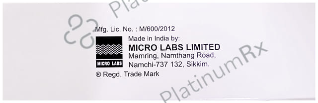 Sitanorm M 50/500mg Tablet PR 10s