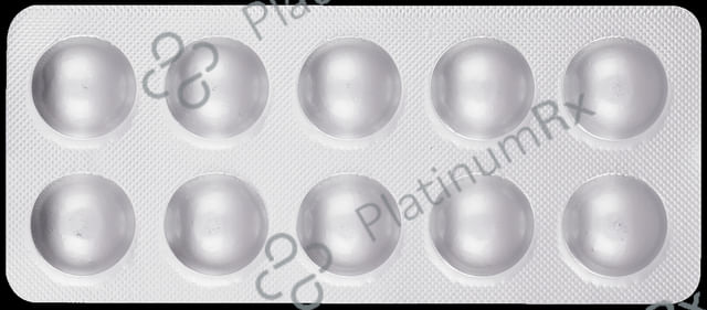 Ata Mont 20/10mg Tablet 10s