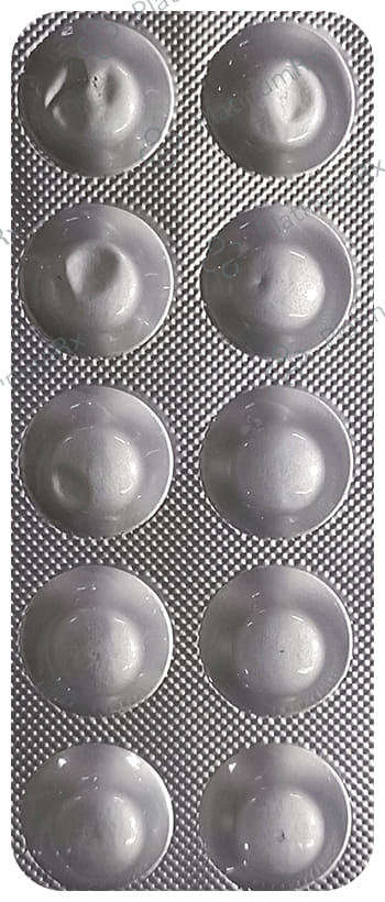 Defagood 6mg Tablet 10s