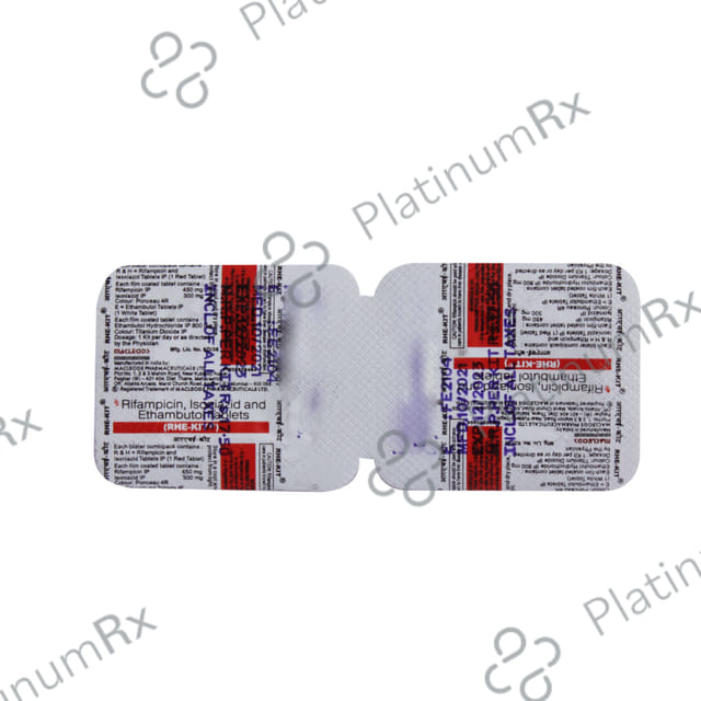 Rhe-Kit Tablet