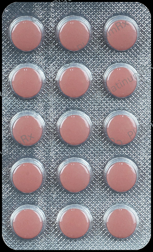 Carvidon MR 35mg Tablet 15s