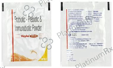 Vizylac Rich Sachet 1gm