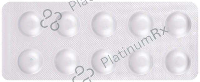 Nafodil 50mg Tablet 10s