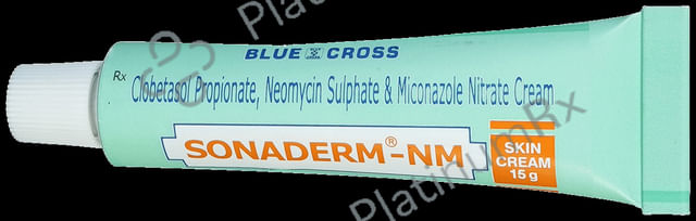 Sonaderm NM Cream 15 Cream