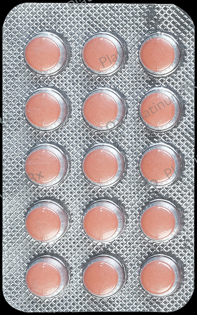 Donep M Forte 5/10mg Tablet 15s