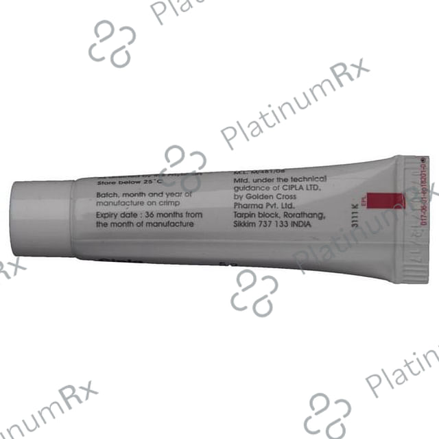 Acivir 5% Cream 10gm