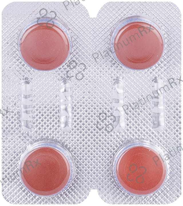 Long Drive Gold 30/50mg Tablet 4s