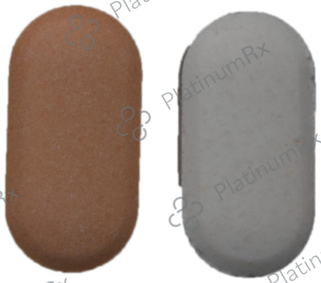 Dianorm Total 30/500/15mg Tablet SR 10s