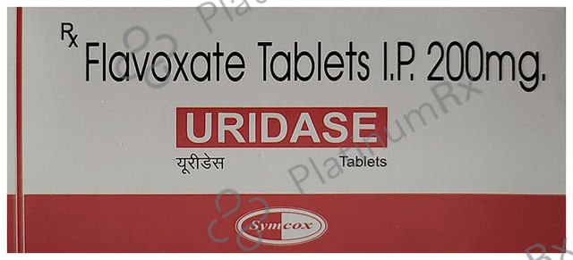 Uridase Tablet