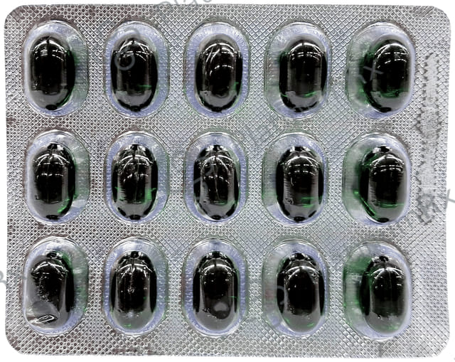 Natvie 400mg Capsule 15s