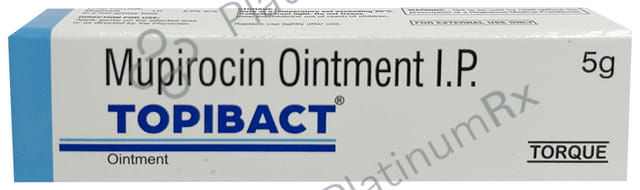 Topibact Ointment