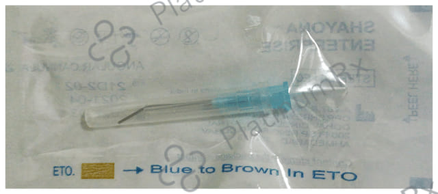 Hydrovisc PFS Ophthalmic Solution 3ml