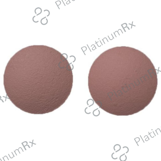 Clopivas 75mg Tablet 15s