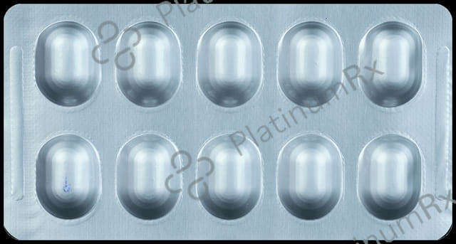 Arnicor 100mg Tablet 10s