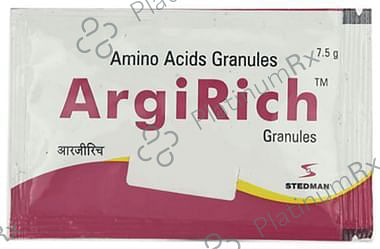 Argirich Granules 7.5gm