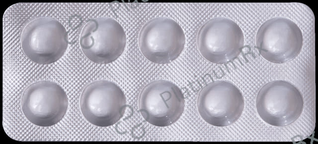 Joten 20mg Tablet 10s