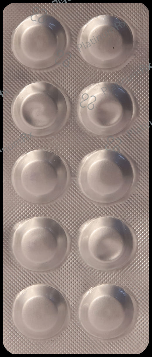 Teltan 20mg Tablet