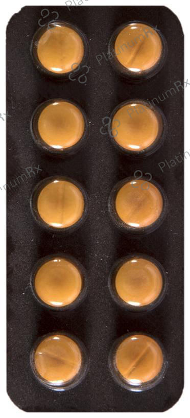 Amitop 25 Tablet