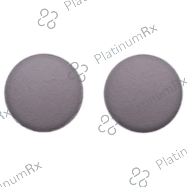 Rosukem 20mg Tablet 15s