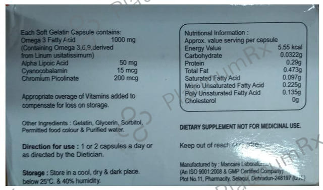Z-369 Forte Tablet