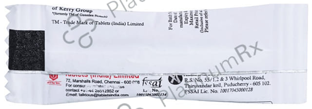 Tummy Soft Ad Sachet 1gm