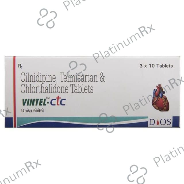 Vintel-CtC Tablet