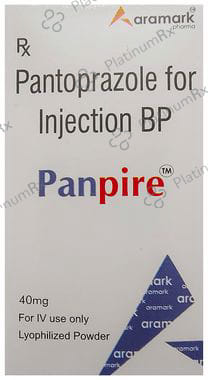 Panpire Injection