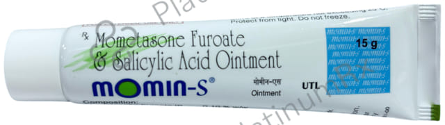 Momin S Ointment 15gm